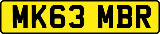 MK63MBR