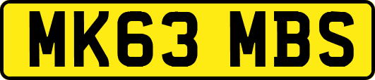 MK63MBS