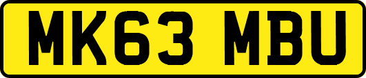 MK63MBU