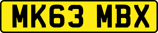 MK63MBX