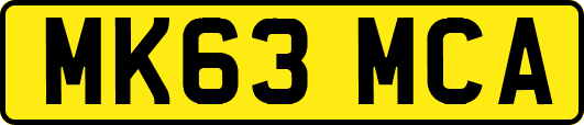 MK63MCA