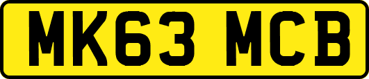 MK63MCB
