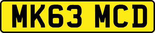 MK63MCD