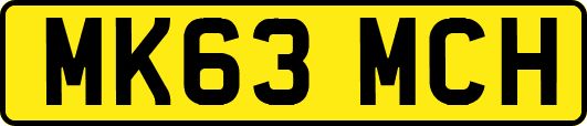 MK63MCH