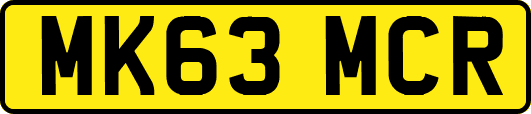 MK63MCR