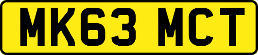 MK63MCT