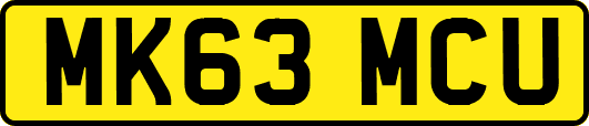 MK63MCU