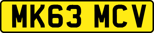 MK63MCV
