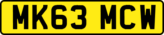 MK63MCW