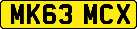 MK63MCX