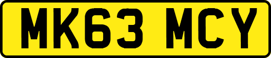 MK63MCY