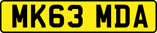 MK63MDA