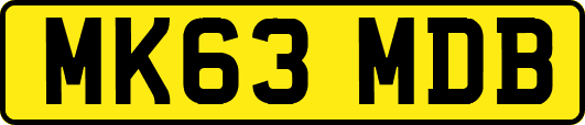 MK63MDB