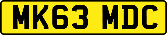 MK63MDC