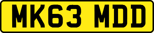 MK63MDD
