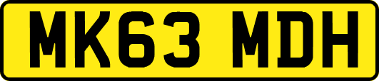 MK63MDH