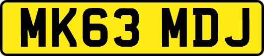 MK63MDJ