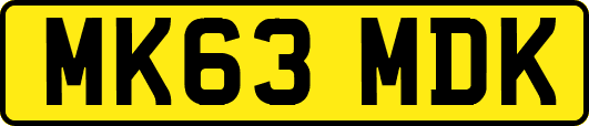 MK63MDK
