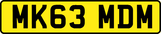 MK63MDM
