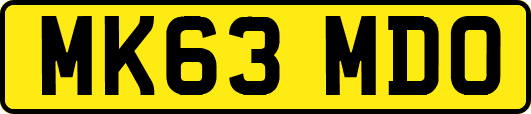 MK63MDO