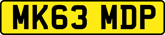 MK63MDP