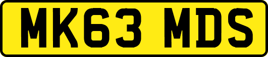 MK63MDS