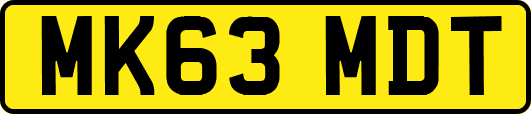 MK63MDT
