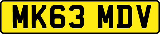 MK63MDV