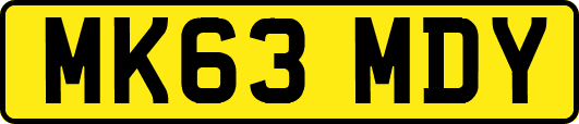 MK63MDY