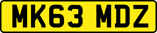 MK63MDZ