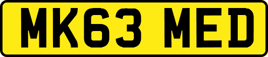 MK63MED