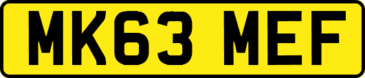 MK63MEF