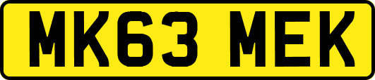 MK63MEK