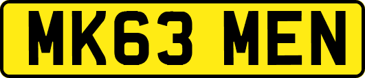 MK63MEN