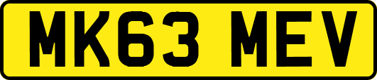 MK63MEV