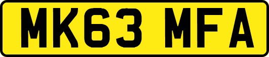 MK63MFA