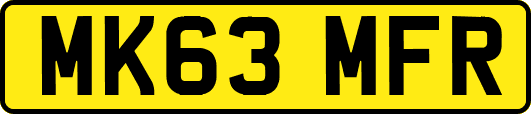 MK63MFR