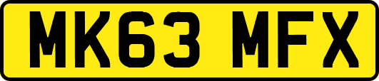 MK63MFX