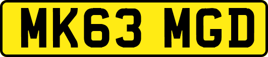 MK63MGD