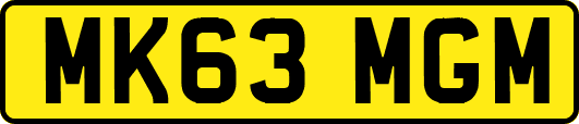 MK63MGM