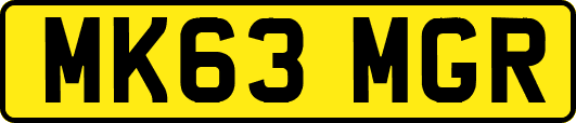 MK63MGR