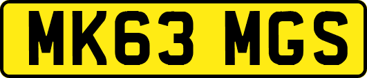 MK63MGS