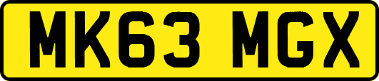 MK63MGX