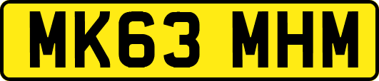 MK63MHM