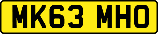 MK63MHO