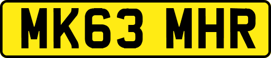 MK63MHR