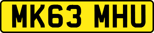 MK63MHU