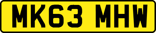 MK63MHW