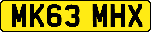 MK63MHX