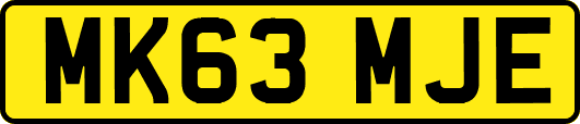 MK63MJE
